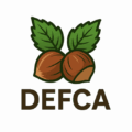DEFCA LOGO